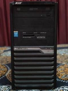 Rx 580 4gb PC