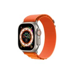 Apple Watch Ultra 1st Gen/2022 - 49mm (Non-active, New)