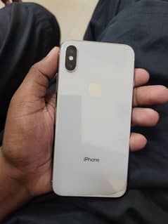 IPhone X 256Gb PTA Approved