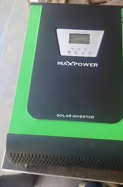 Solar inverter for sale  3kva