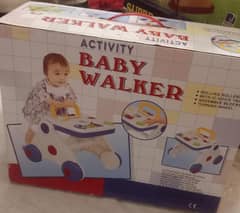 Baby Walker | Mint Condition