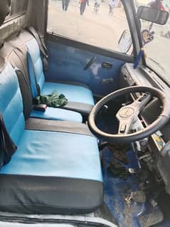 Suzuki pickup for sale
