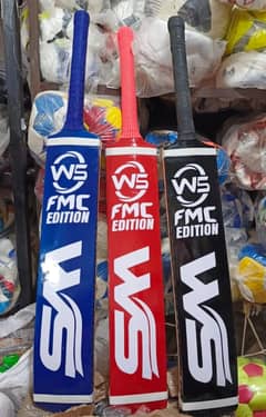 wooden Handle bat/imported hard ball tape bal bats/available stock