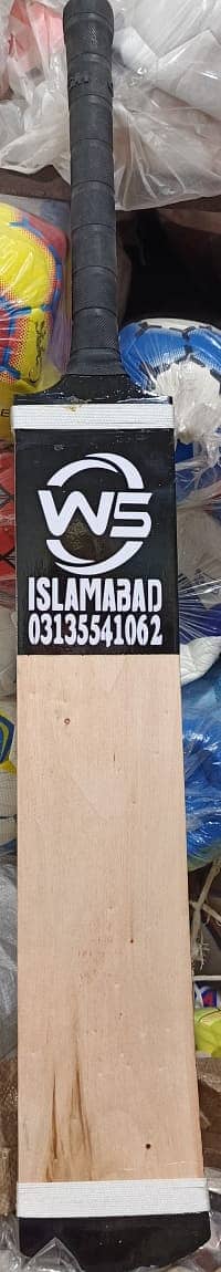 wooden Handle bat/imported hard ball tape bal bats/available stock 1
