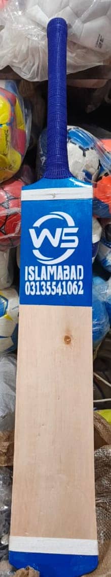 wooden Handle bat/imported hard ball tape bal bats/available stock 2