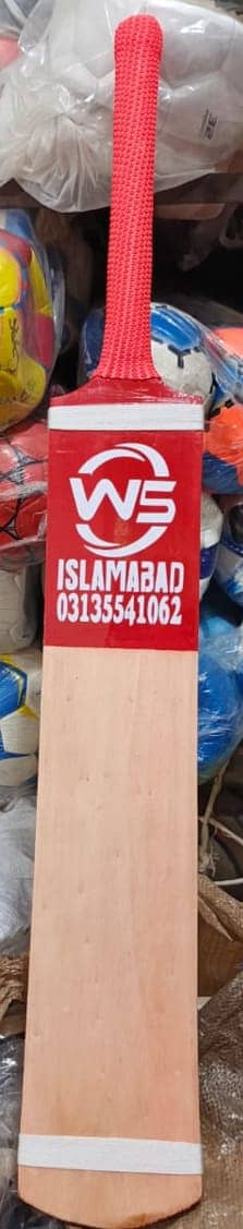 wooden Handle bat/imported hard ball tape bal bats/available stock 4