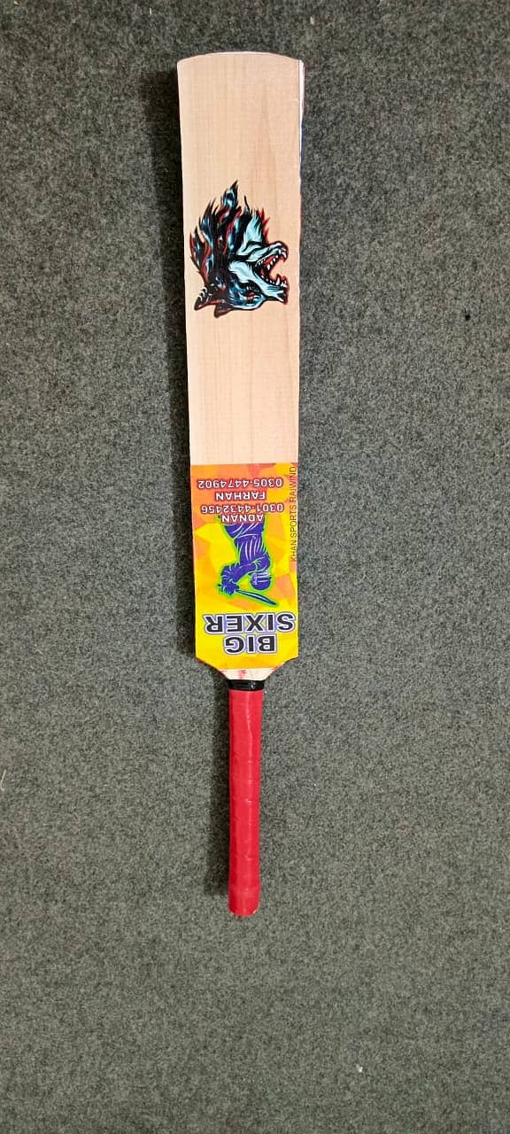 wooden Handle bat/imported hard ball tape bal bats/available stock 11