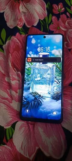 Infinix Not30 For sell