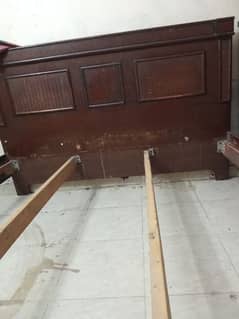 used bed for sell