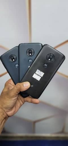 Motorola ka mobile Android 10 wala 10.000 Hazar Me PTA approve