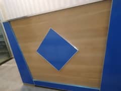 RECEPTION COUNTER FOR SALE