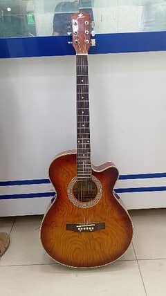 acoustic guitar for urgent sale