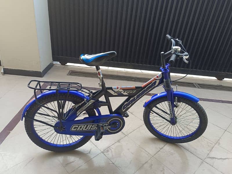 bicycle. for sale 0