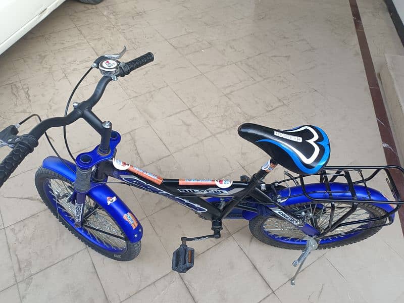 bicycle. for sale 1