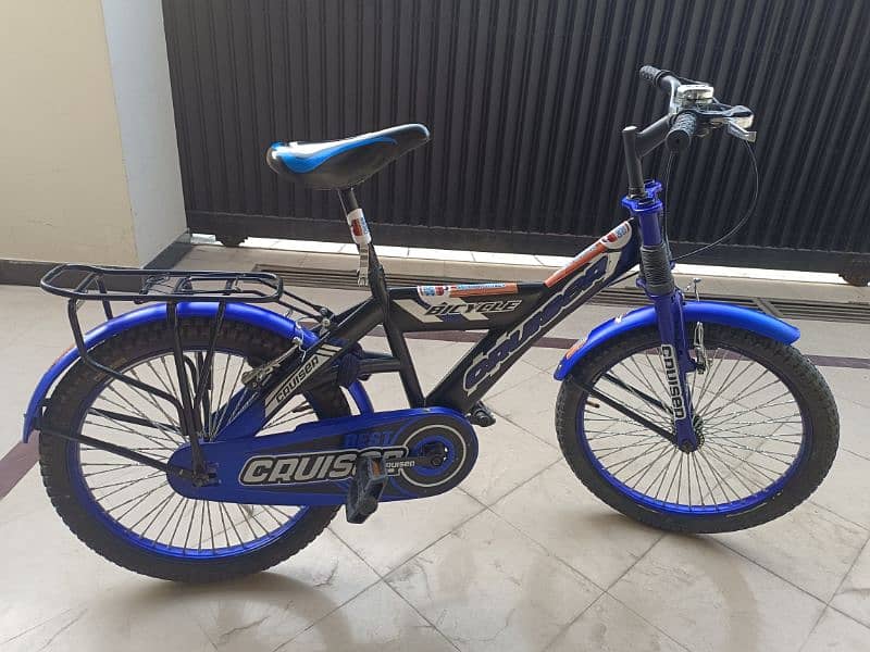 bicycle. for sale 2