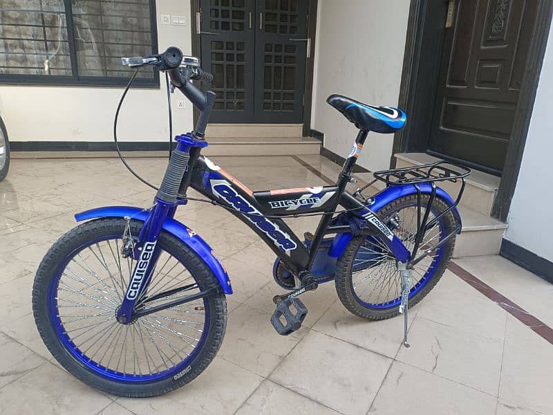 bicycle. for sale 4