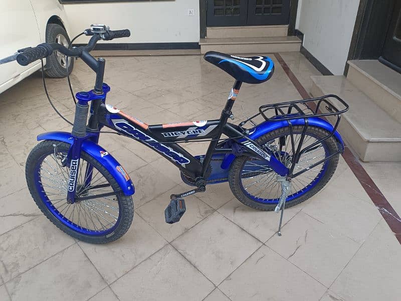bicycle. for sale 5