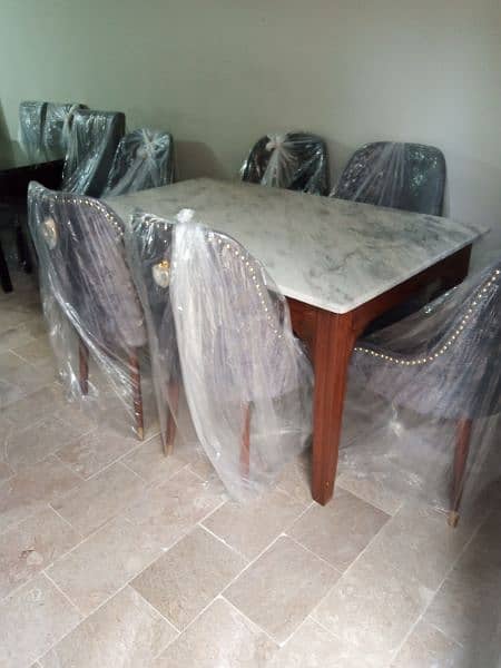 dining table set restaurant furniture ( manufacturer)03368236505 4