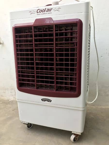 Air Cooler 220 WADD 0