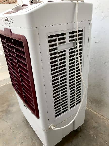 Air Cooler 220 WADD 1