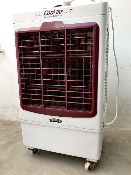 Air Cooler 220 WADD 2