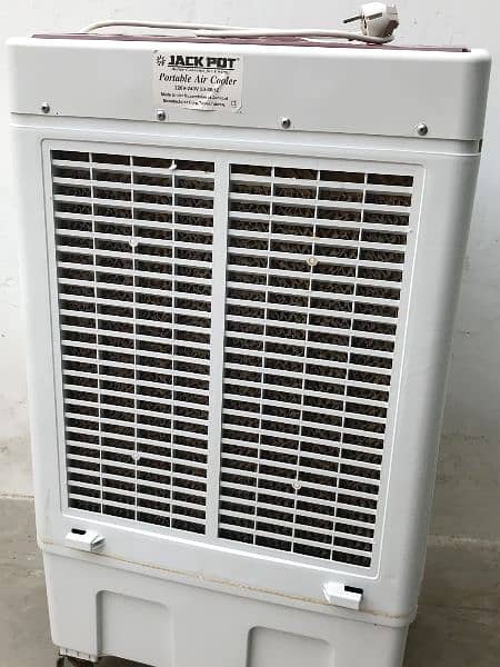 Air Cooler 220 WADD 3