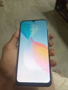 vivo y21 in good condition urgent sell