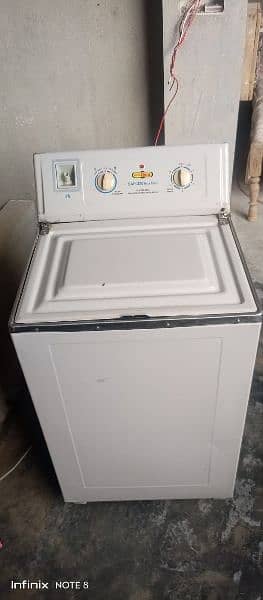 Super Asia washing machine genuine copper motor  0325 9573773 3