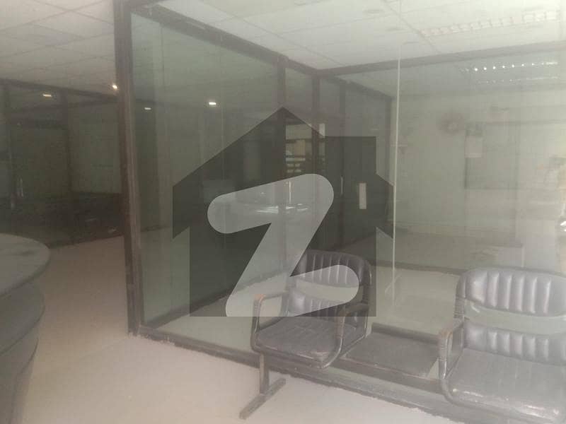 FACTORY AVAILABLE FOR RENT IN KORANGI 2