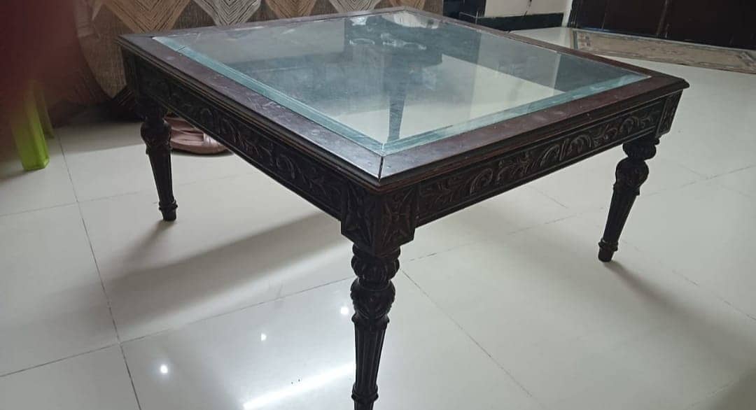 Table/center table/wooden table/furniture 2