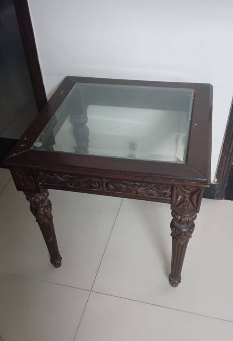Table/center table/wooden table/furniture 3