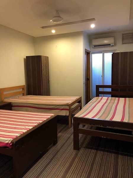 Rooms For Boys In Faisal Town 6
