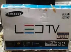 SAMSUNG LED