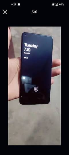 OnePlus 9R 10/10 0