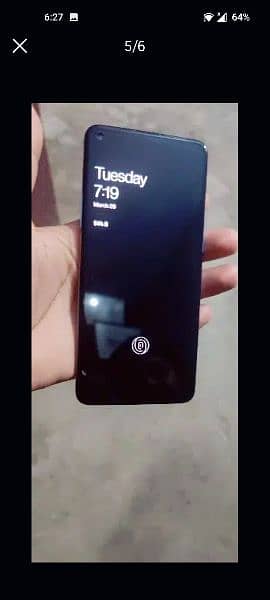 OnePlus 9R 10/10 1