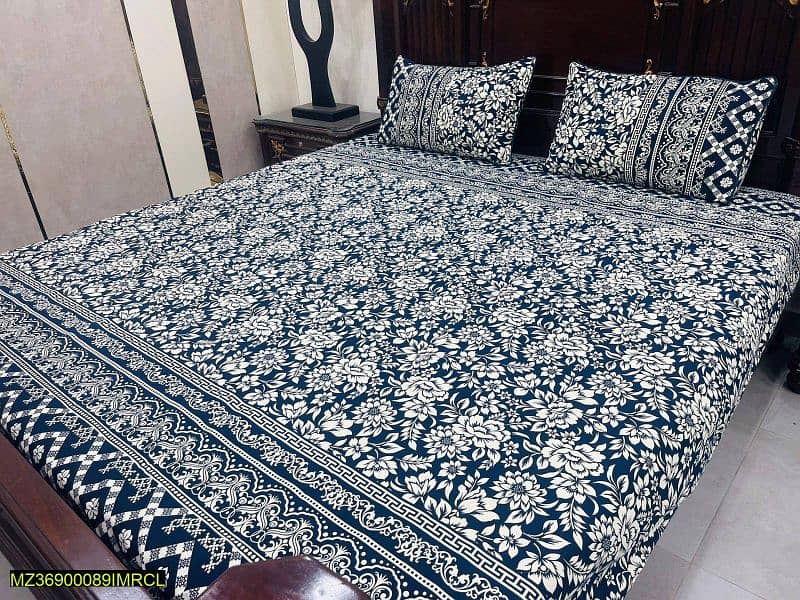 Fancy/nanice/Dubal Bed Sheet wonderful Dubal Bed Sheet t For Sale 0