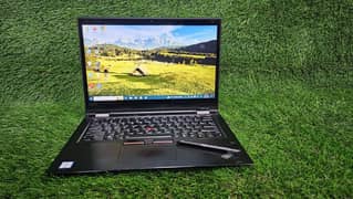 Lenovo Thinkpad Yoga x380 8GB DDR4|256GBSSD