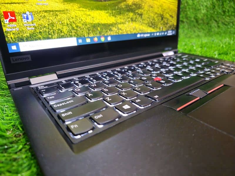 Lenovo Thinkpad Yoga x380 Laptop 3