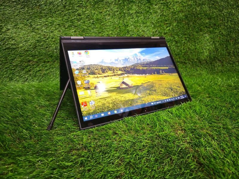 Lenovo Thinkpad Yoga x380 Laptop 4