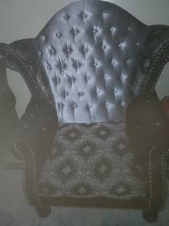 7 seater sofa available for sale