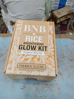 bnb whiting kit