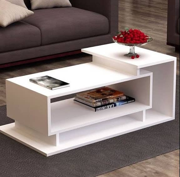 Center Table/Coffee Table 3