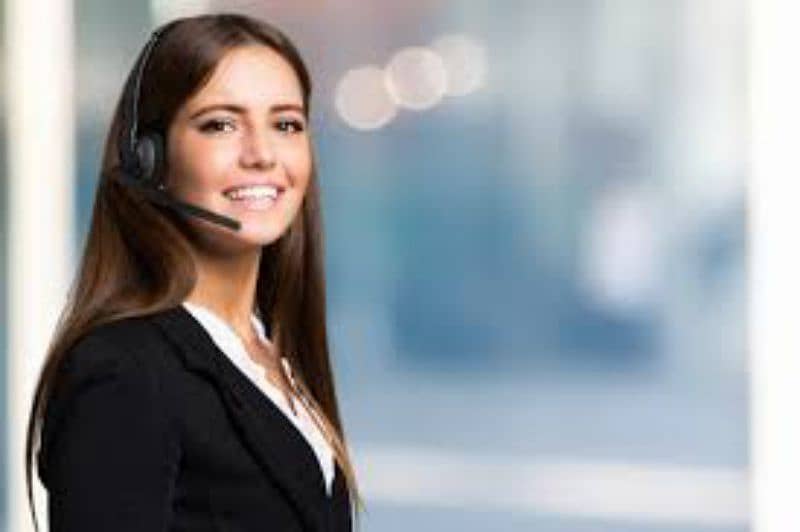 Call center agent required 0