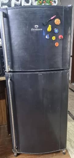 Used refrigerator in excellent condition. . .