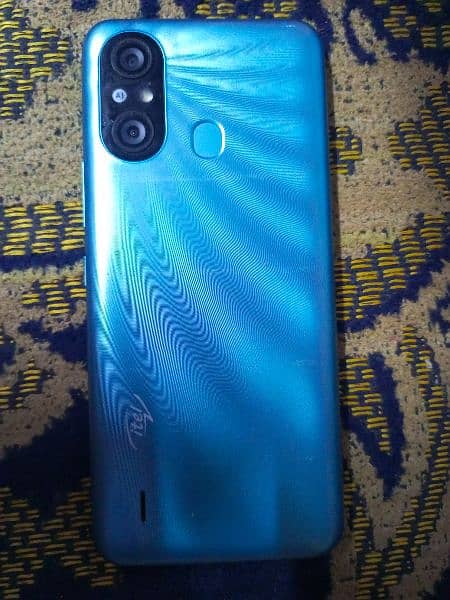 Itel Mobile 5