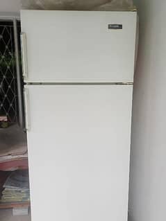 philco refrigerator 16 cubic feet