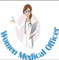 Lady Dr Required in Nasirabad Patika