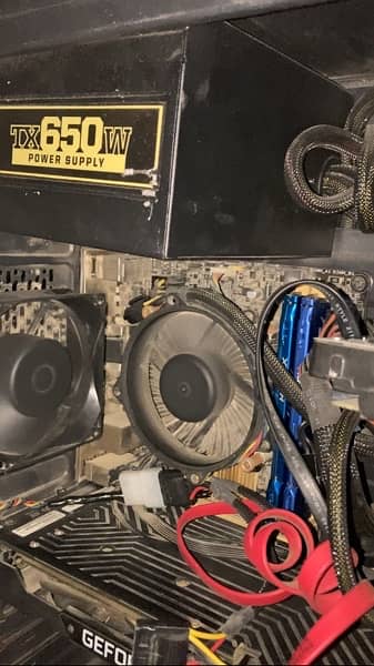 i7 4th generation complete gaming build 1