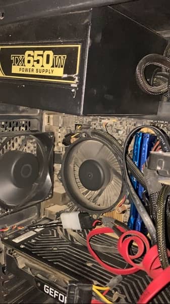 i7 4th generation complete gaming build 2