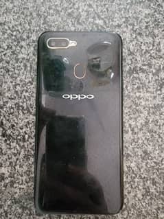 oppo a5s good condition